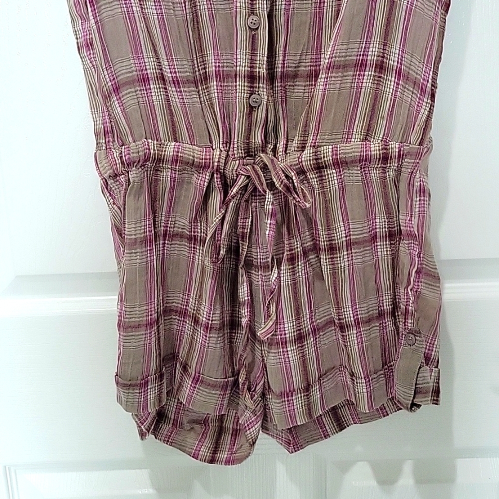 NWT Mudd brand Shorts Jumper - Picture 5 of 10
